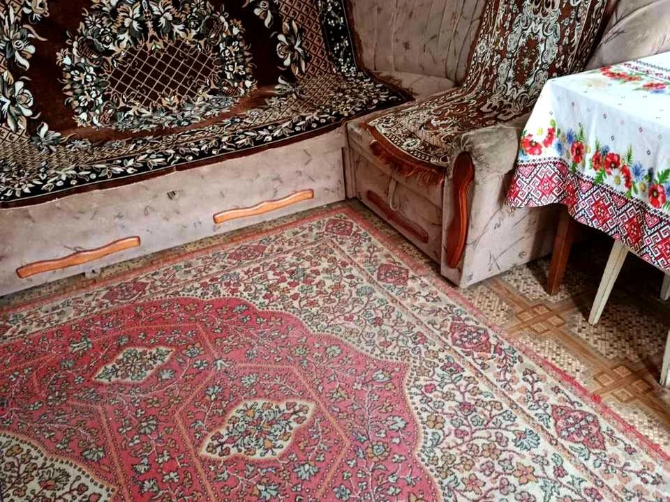 Квартира. Кривой Рог, Медична улица