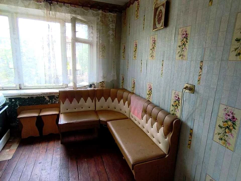 Квартира. Кривой Рог, Медична улица
