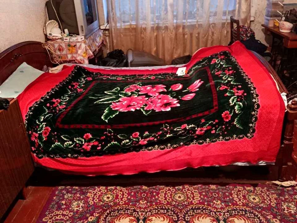 Квартира. Кривой Рог, Медична улица