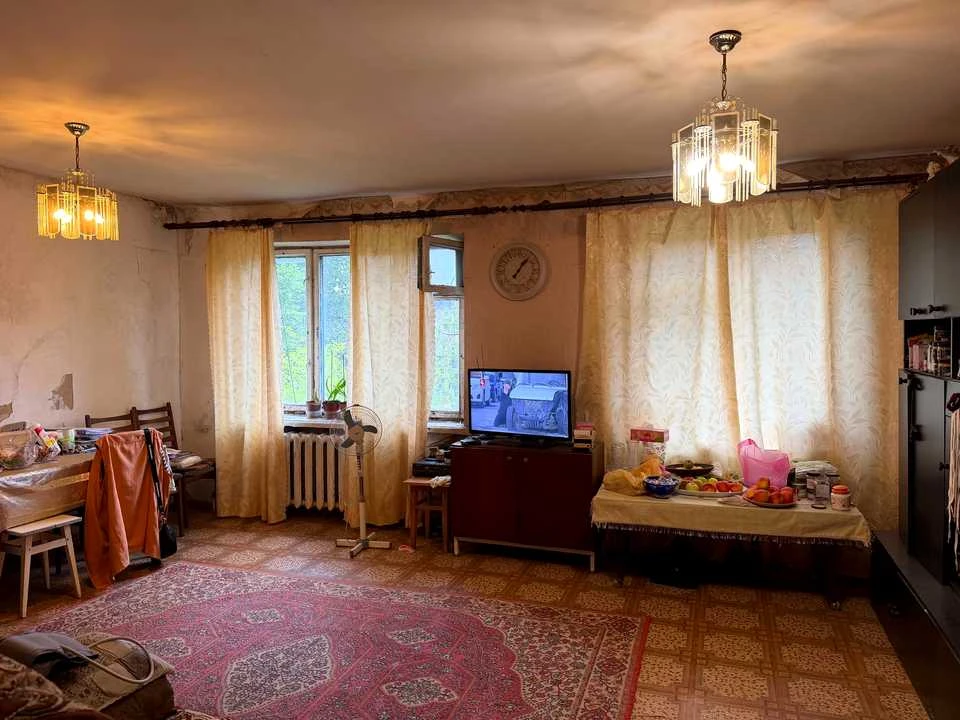 Квартира. Кривой Рог, Медична улица
