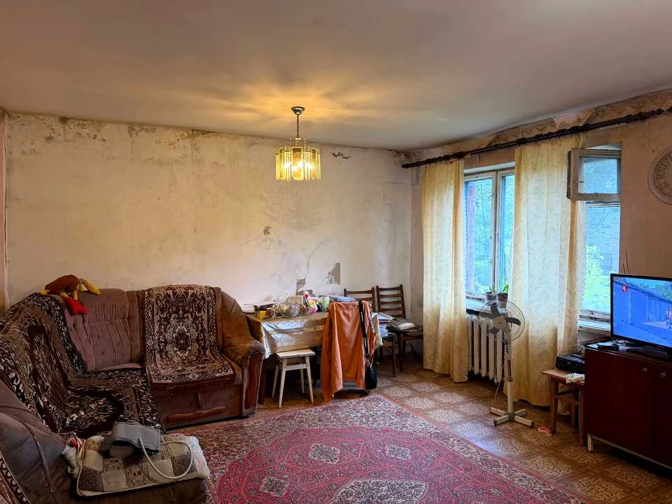 Квартира. Кривой Рог, Медична улица