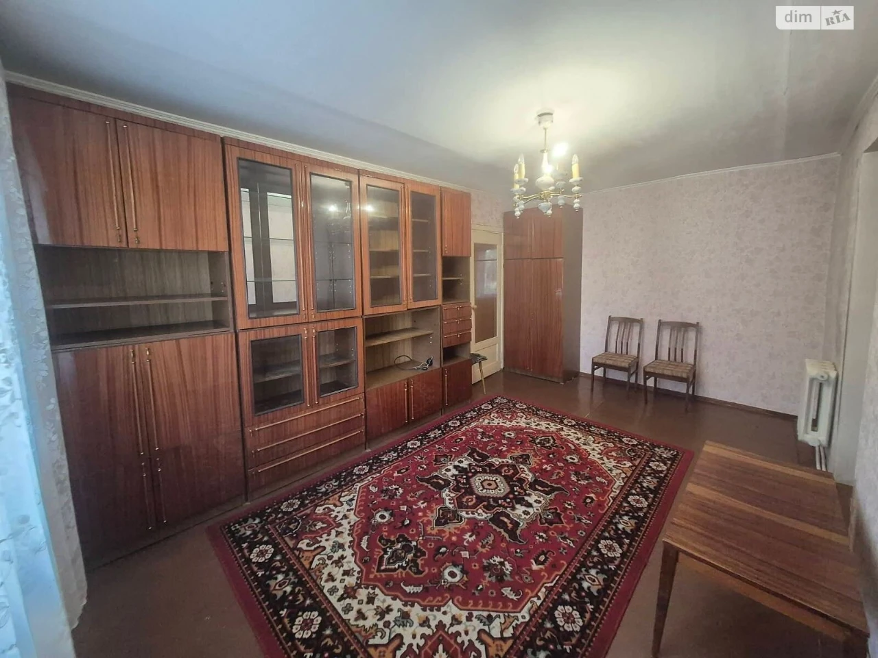 Продажа Квартира в Тернівском