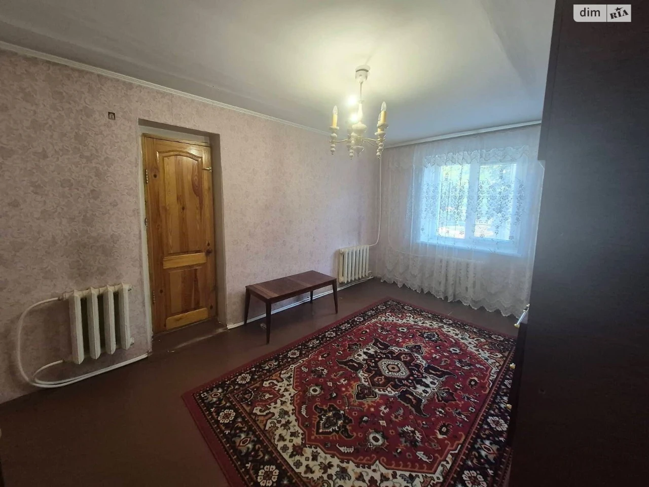 Продажа Квартира в Тернівском