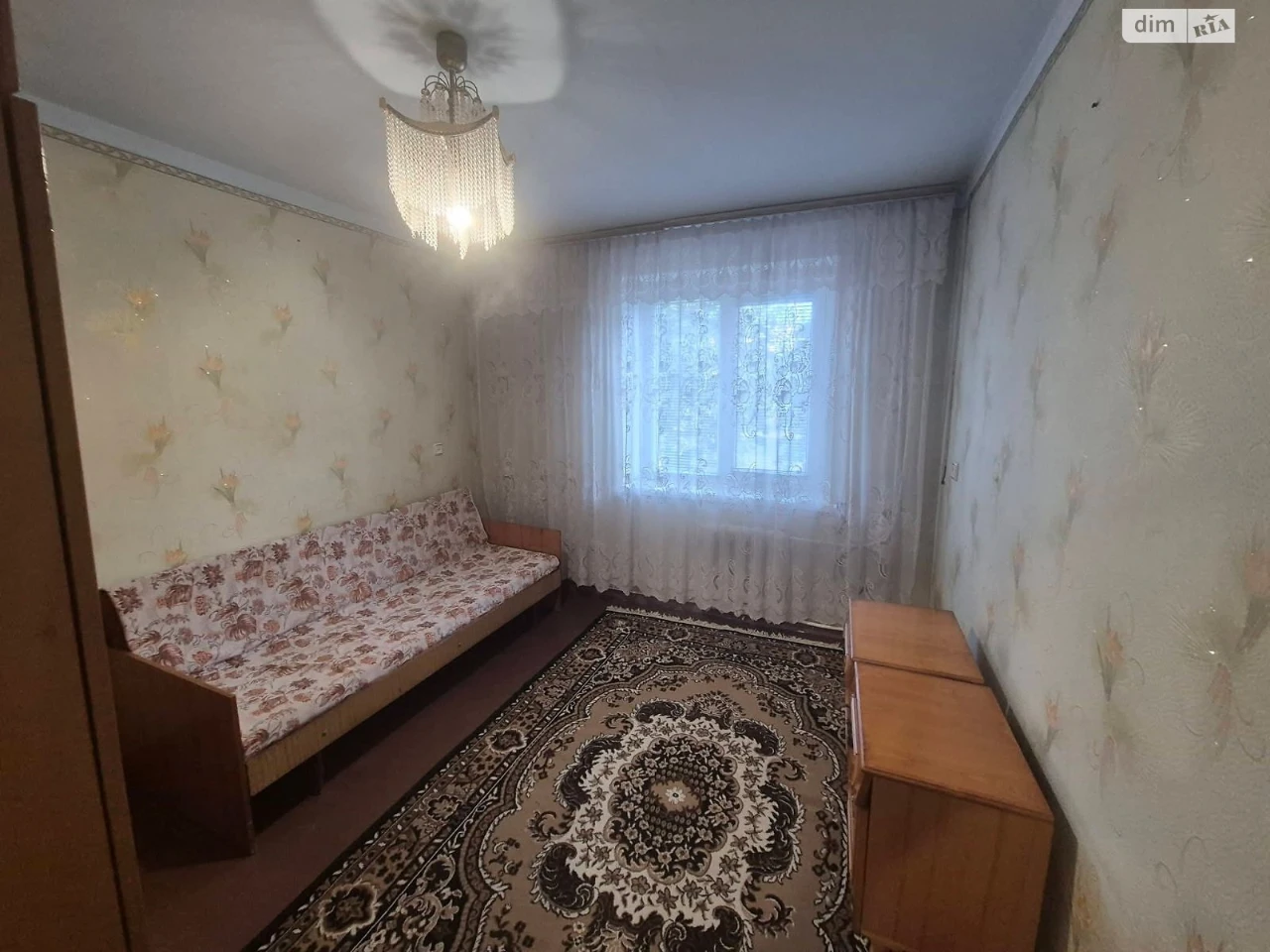 Продажа Квартира в Тернівском