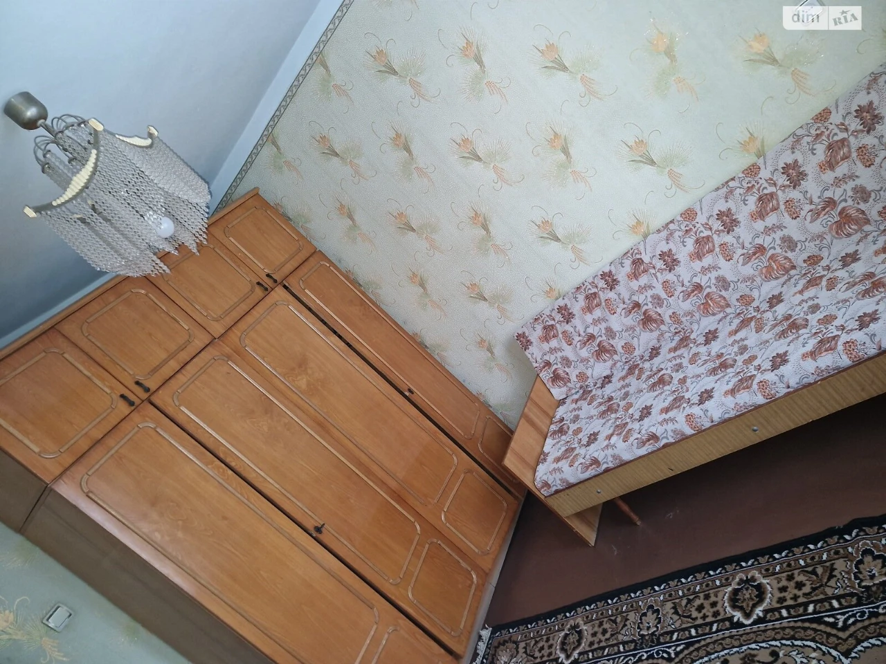 Продажа Квартира в Тернівском