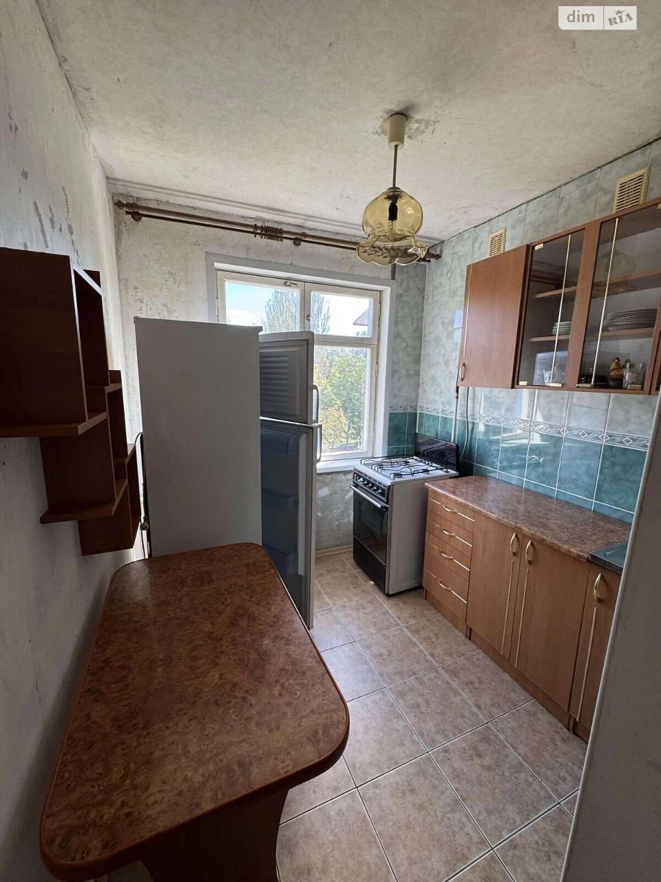 Продается Квартира Саксаганский