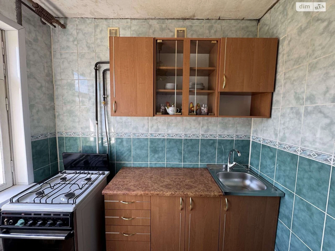 Продается Квартира Саксаганский