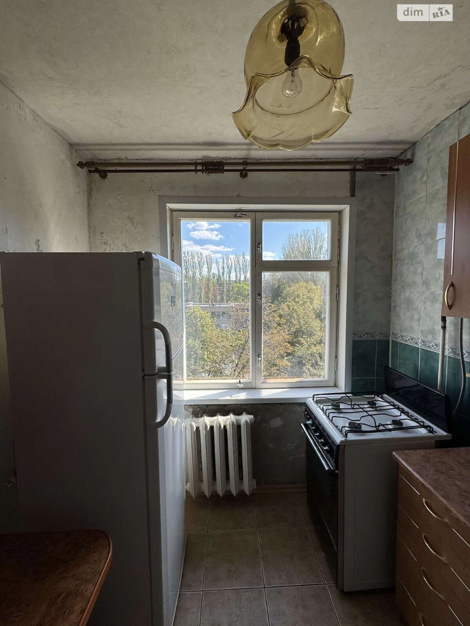 Продается Квартира Саксаганский