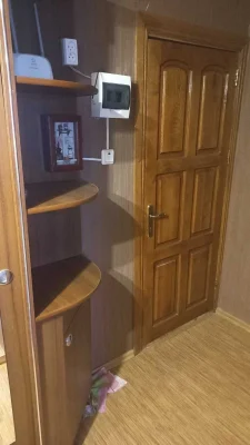 Продам 3 комнатную квартиру от хозяина