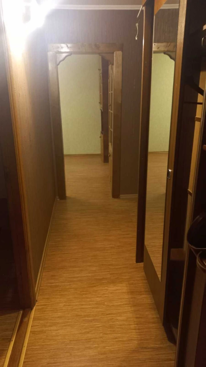 Продам 3 комнатную квартиру от хозяина