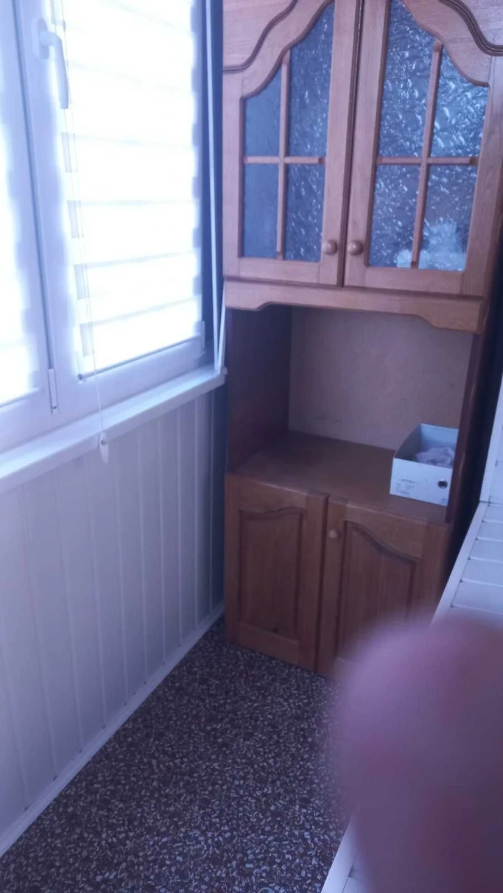 Продам 3 комнатную квартиру от хозяина
