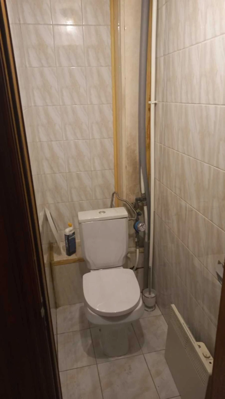 Продам 3 комнатную квартиру от хозяина