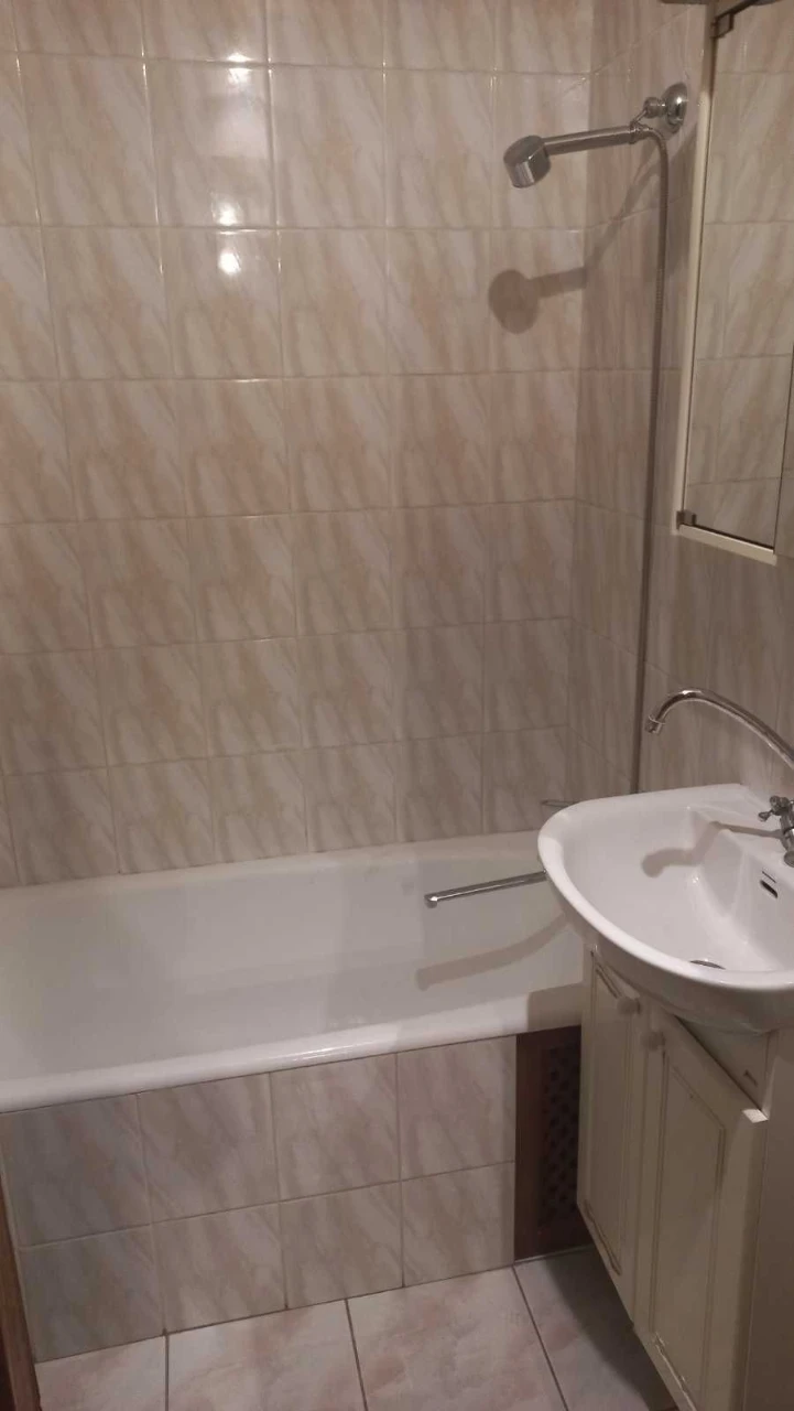 Продам 3 комнатную квартиру от хозяина
