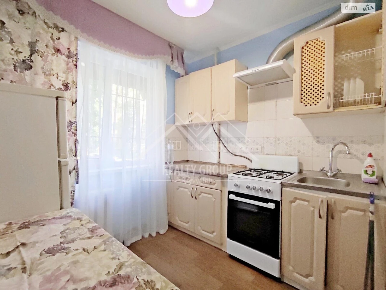 Продається квартира в Металургійському