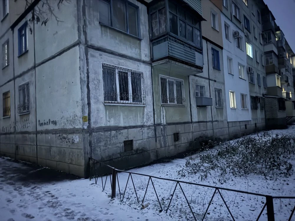 Продається квартира в Інгульці
