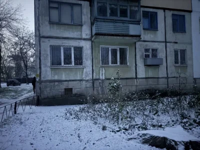 Продається квартира в Інгульці