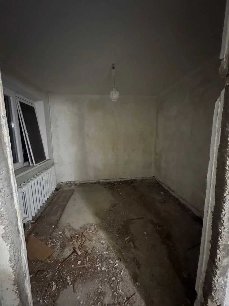 Продається квартира в Інгульці
