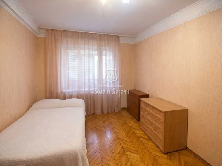 1-room apartment for sale 28.5 m², Svitlytskoho St., 23