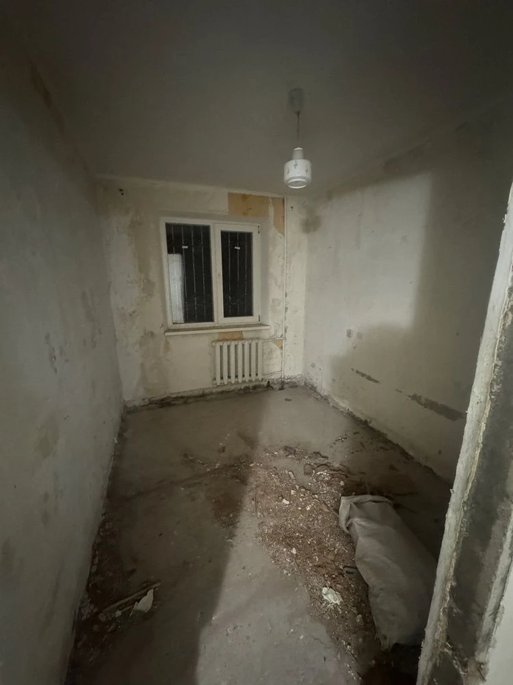 Продається квартира в Інгульці
