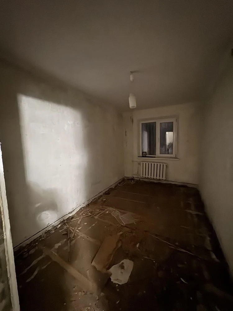 Продається квартира в Інгульці