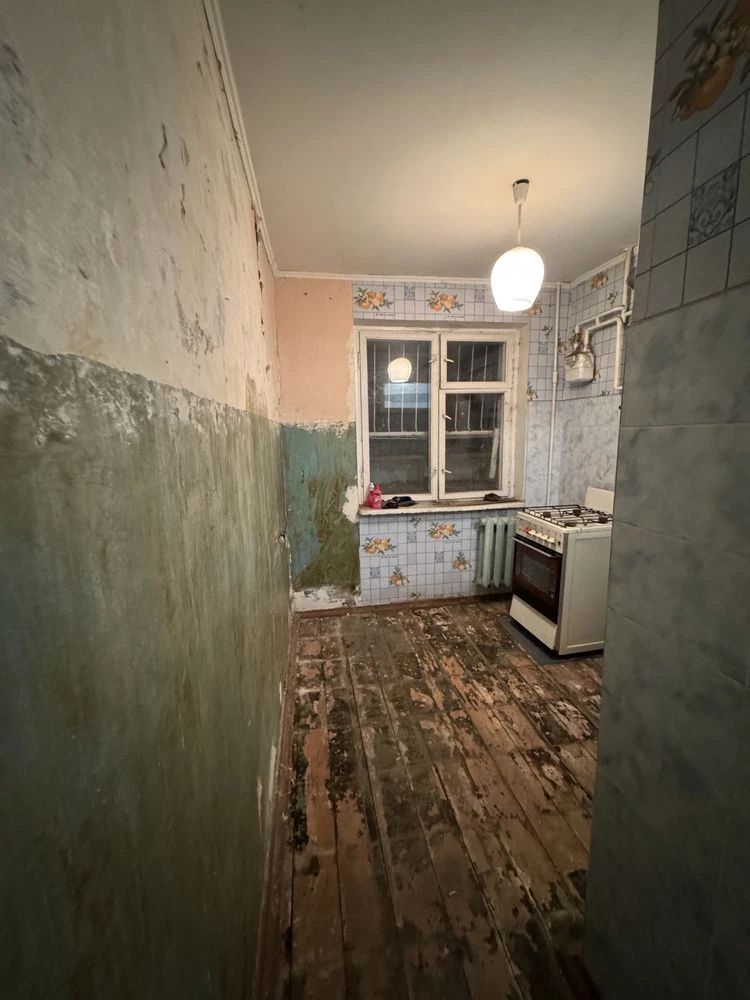 Продається квартира в Інгульці