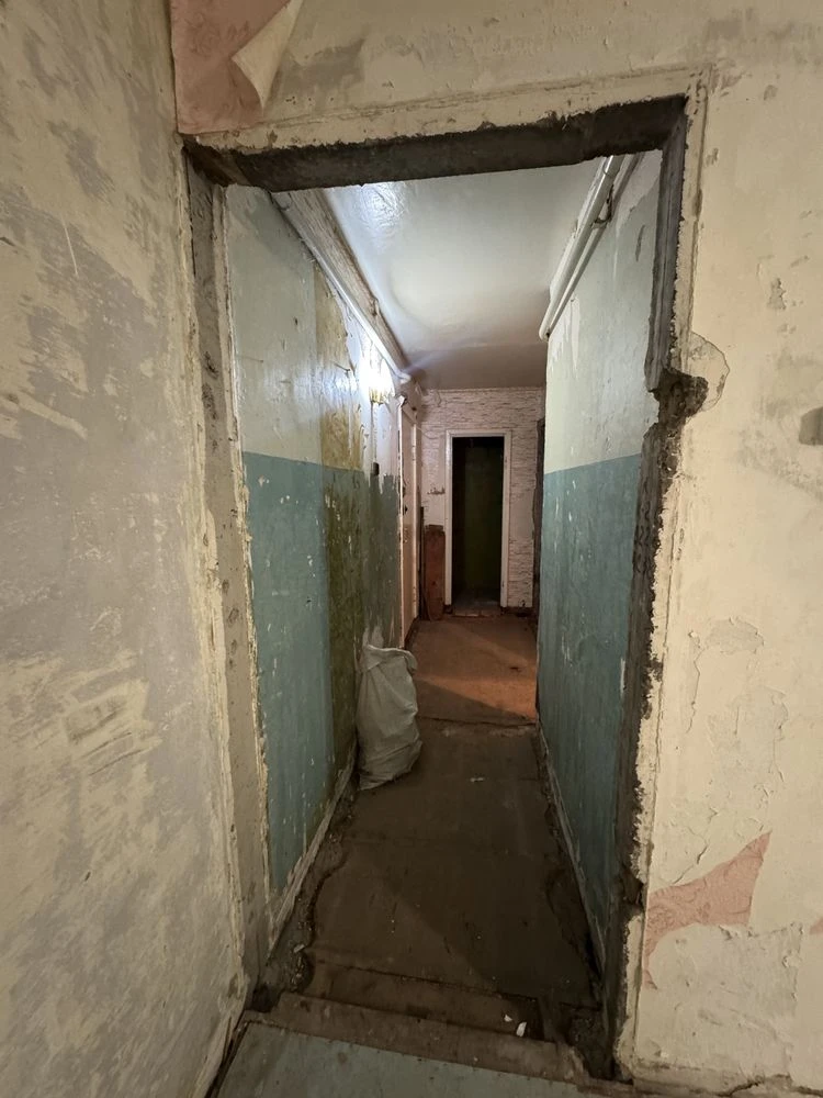 Продається квартира в Інгульці