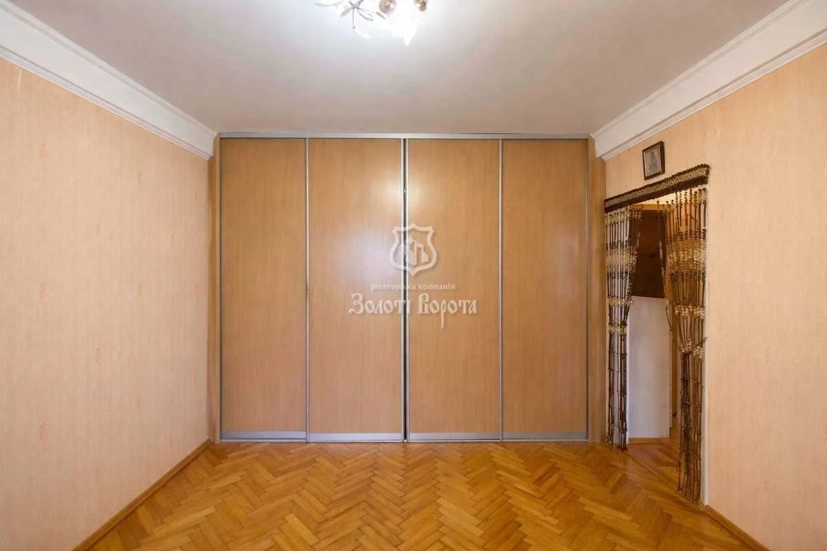 1-room apartment for sale 28.5 m², Svitlytskoho St., 23