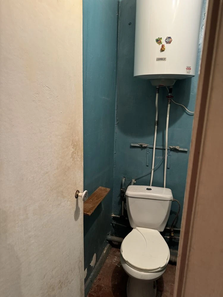 For Sale: Apartment on BMW