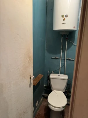 For Sale: Apartment on BMW