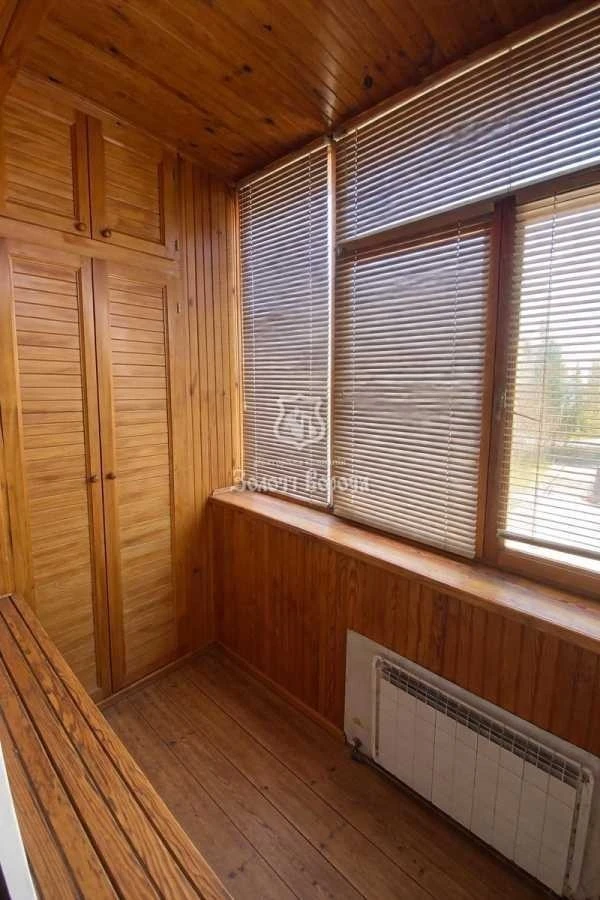 1-room apartment for sale 28.5 m², Svitlytskoho St., 23