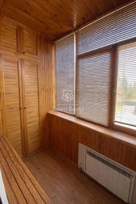 1-room apartment for sale 28.5 m², Svitlytskoho St., 23