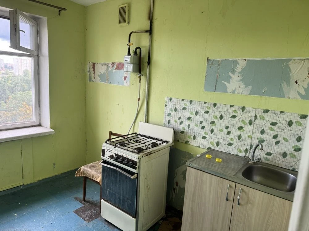 For Sale: Apartment on BMW