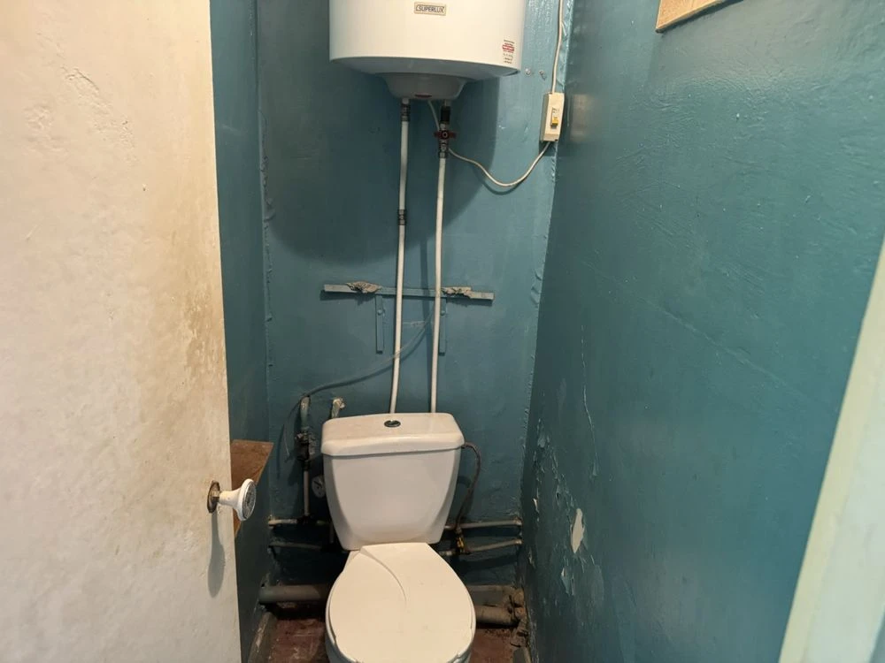 For Sale: Apartment on BMW