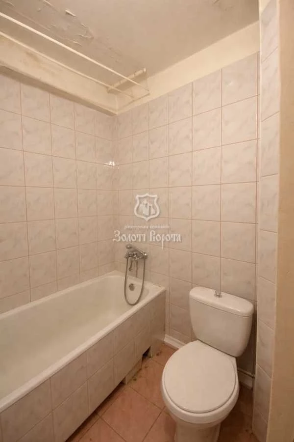 1-room apartment for sale 28.5 m², Svitlytskoho St., 23