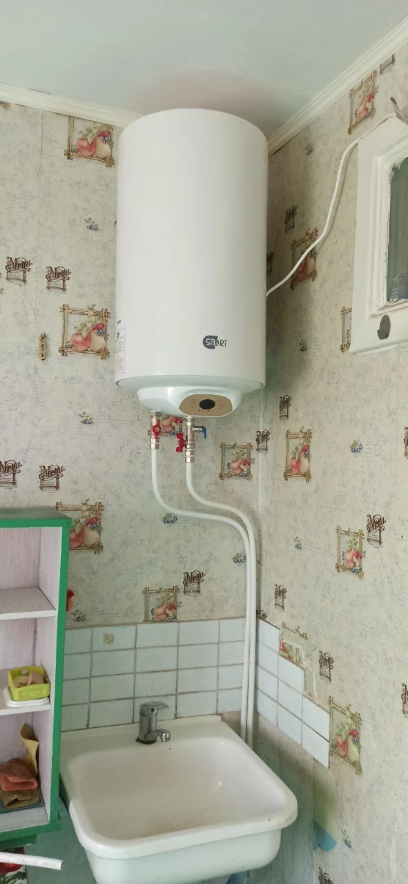 For Sale: 2-Bedroom Apartment