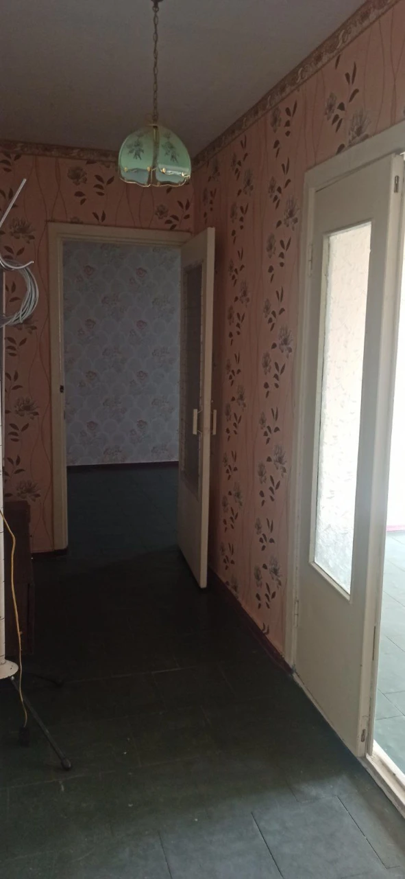 For Sale: 2-Bedroom Apartment