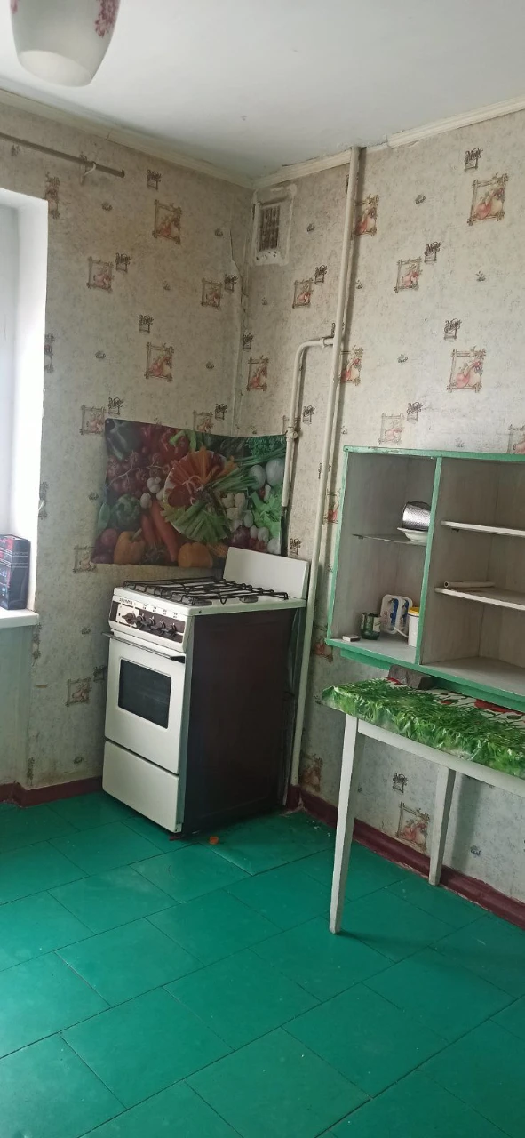 For Sale: 2-Bedroom Apartment