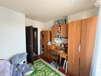 3-bedroom apartment for sale on Avraemenko Street