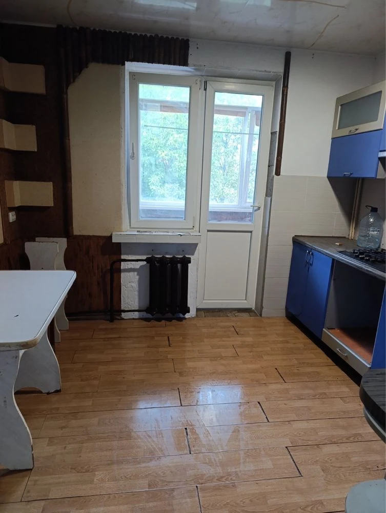 Квартира в Шевській 148