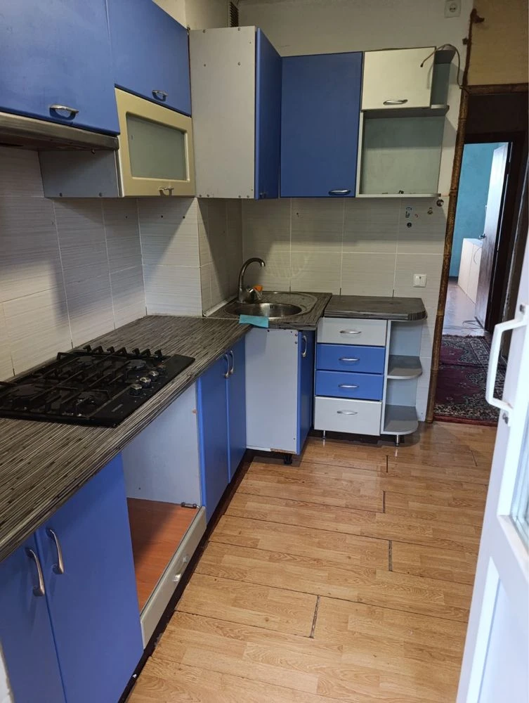 Квартира в Шевській 148