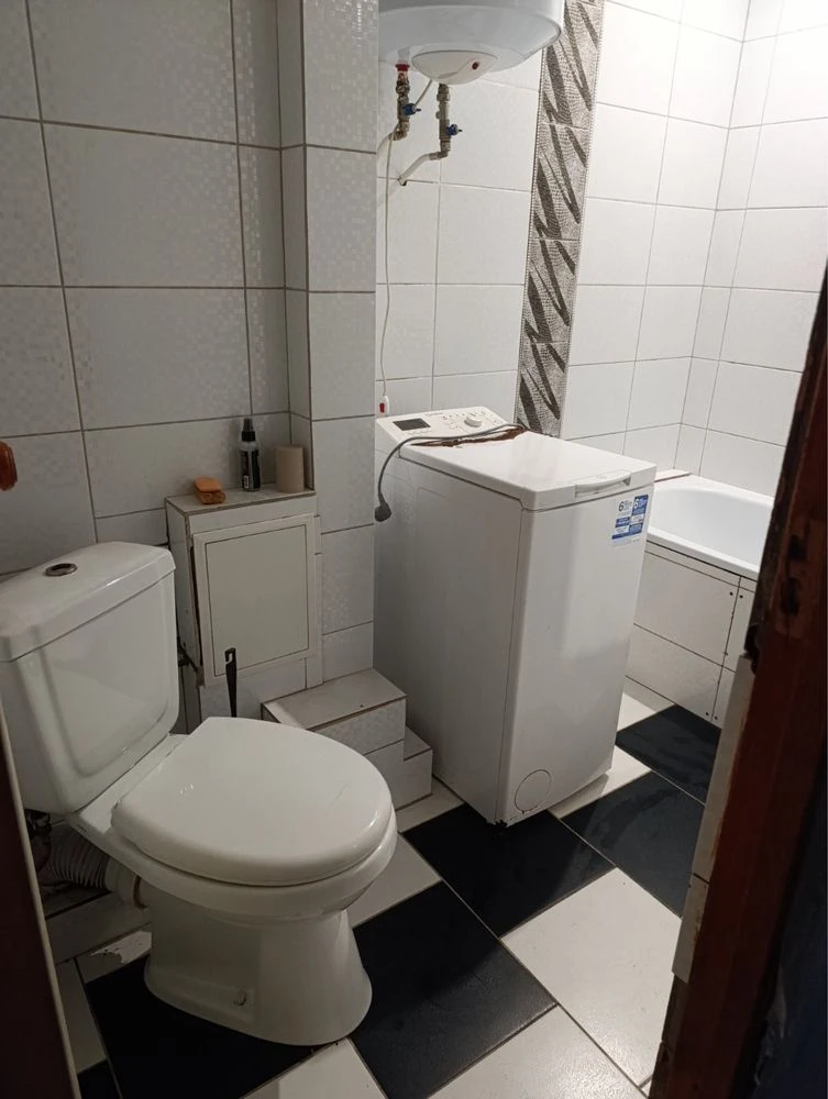 Квартира в Шевській 148