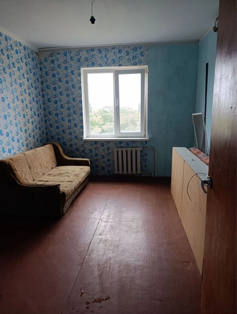Квартира в Шевській 148