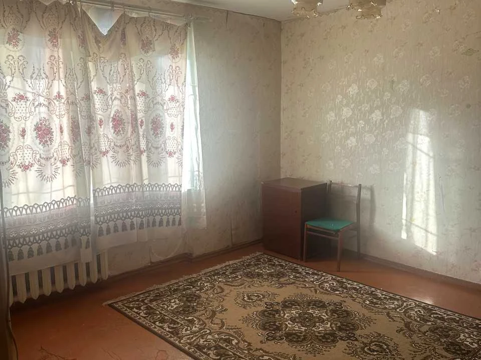 Apartment. Sergey Kolachevsky Street, Kryvyi Rih