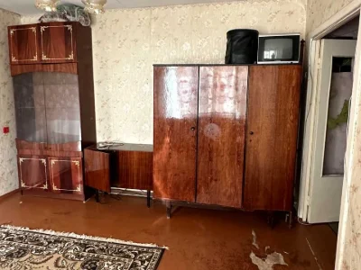 Apartment. Sergey Kolachevsky Street, Kryvyi Rih