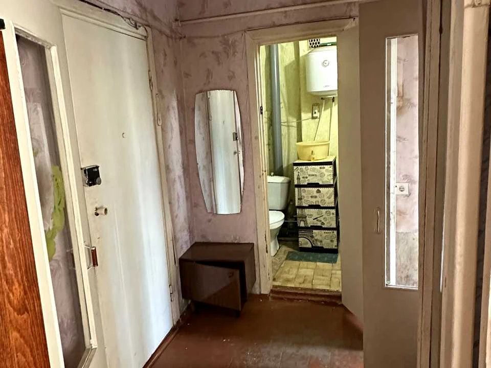 Apartment. Sergey Kolachevsky Street, Kryvyi Rih