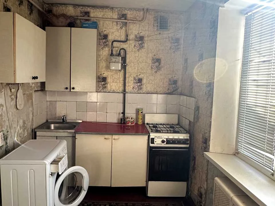 Apartment. Sergey Kolachevsky Street, Kryvyi Rih