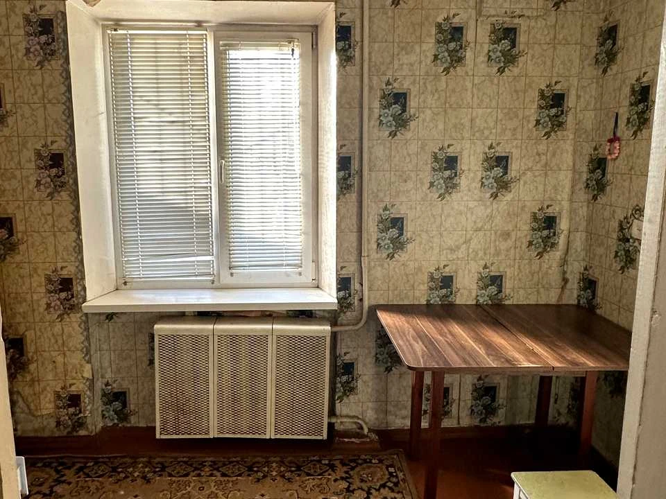 Apartment. Sergey Kolachevsky Street, Kryvyi Rih