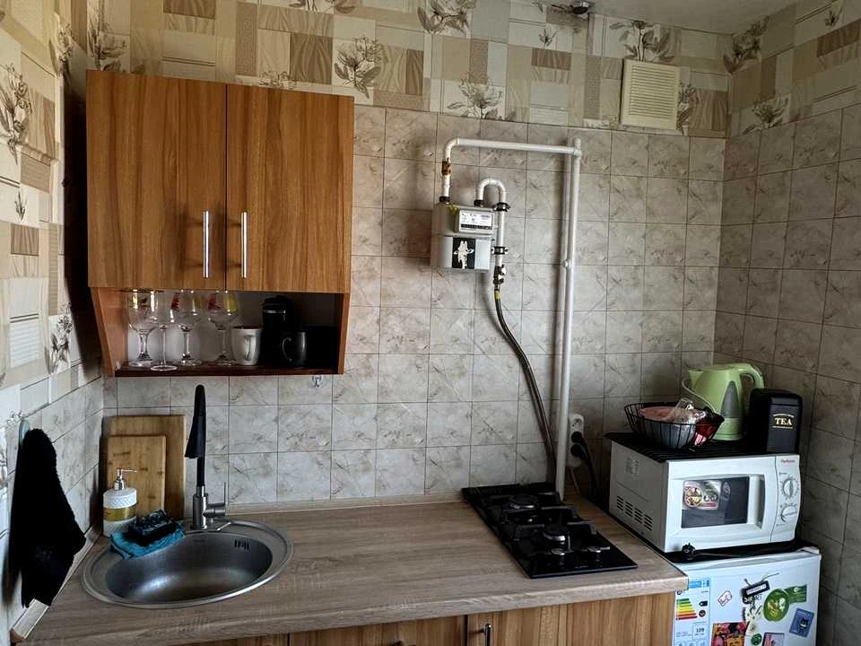 Квартира. Кривой Рог, Десантная улица.