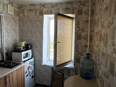 Квартира. Кривой Рог, Десантная улица.
