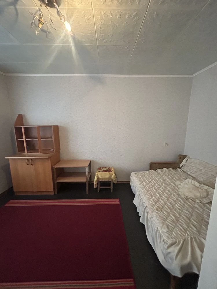 1-bedroom apartment in Damansky